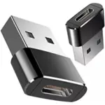 OTG TYPEC FEMALE TO USB 3.0 MALE