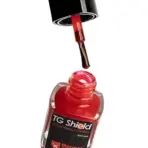 Thermal Grizzly - TG Shield (5ml red) - Protects Components From Liquid Thermal Paste and Short Circuits - High Temperature Conformal Coating CPU/GPU/PS4/PS5/Xbox - Image 5