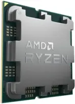 AMD Ryzen 9 7900X Tray CPU, 12-Core 24-Thread, Up to 5.6GHz, Zen 4, AM5, DDR5, PCIe 5.0, 170W, Radeon Graphics, Unlocked | 1 YEAR WARRANTY - Image 2