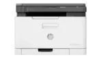 HP Color Laser MFP 178nw All-In-One Wireless Laser Printer With 18/4 PPM Speed, 600x600 DPI Quality, Wi-Fi Direct, Ethernet, Mobile Printing, 128MB Memory, Flatbed Scanner | (4ZB96A)  - Image 14