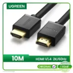 UGreen HDMI Cable 4K 30 Hz 3D 10 METERS 10110 - Image 4