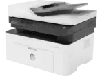 HP LaserJet M137fnw 4 In 1 Print, Scan, Copy, Fax Wireless Printer - Image 5