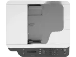 HP LaserJet M137fnw 4 In 1 Print, Scan, Copy, Fax Wireless Printer - Image 3