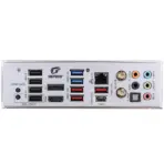 Colorful iGame Z790D5 FLOW V20 ATX DDR5 Motherboard, LGA1700 Intel Z790, 4x DIMMs DDR5 7800MHz OC , PCIe 5.0, 4x M.2,  2.5G LAN, WiFi 6E, BT 5.3, USB 3.2 Gen2x2 20Gbps 18+1+1 90A - Image 18