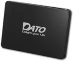 DATO DS700 256GB 2.5″ SATAIII SSD With 535MB/s Read, 500MB/s Write, Smart SLC Caching, Shock-Resistant Build, Low Power Use, Silent Operation, Lightweight Design, HDD Upgrade Ready | DS700SSDA-256GB - Image 6