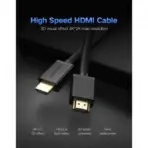 UGREEN CABLE HDMI TO HDMI MALE 15M 4K