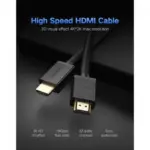 UGREEN CABLE HDMI TO HDMI MALE 15M 4K