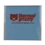 Thermal Grizzly Minus Pad Advance 100x100x0.5mm (2-Pack) – High Compressibility, Non-Conductive, Enhanced Thermal Pad for SSDs, VRM, GPU Coolers, and Electronics - Image 7