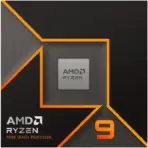 CPU AMD Ryzen 9 9950X - Ryzen 9 9000 Series Granite Ridge (Zen 5) 16-Core 4.3 GHz , 5.7 GHz Max Boost - Socket AM5 170W - Radeon Graphics Processor | BOXED 100-100001277WOF | 1 YEAR WARRANTY - Image 6