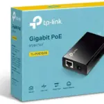TP-LINK  PoE Injector (TL-PoE150S)