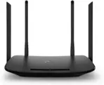 TP-Link AC1200 Archer VR300 Wireless VDSL and ADSL Modem Router - Black