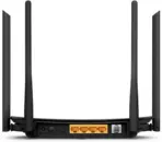 TP-Link AC1200 Archer VR300 Wireless VDSL and ADSL Modem Router - Black - Image 3