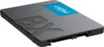 Crucial BX500 1TB 3D NAND SATA 2.5-Inch Internal SSD, up to 540MB/s - CT1000BX500SSD1 - Image 2