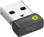 LOGITECH Bolt USB Receiver , High Performance Wireless Connection For Wireless Mouse, Keyboard or Combo, Connects up to 6 Devices , Supports Windows, macOS, Linux, Chrome OS - Image 6
