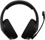 HyperX Cloud Stinger Core Wireless Gaming Headset, NGENUITY Virtual 7.1 ,  DTS Headphone , Adjustable Steel Sliders  , Gaming-grade 2.4Ghz , Noise Cancelling - Black - OPEN BOX  - Image 7