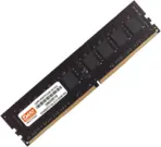 DATO 8GB DDR4 U-DIMM Desktop RAM | PC3200 | 3200MHz | 240-Pin | 1.2V Low Voltage | Unbuffered Memory Module - Image 2