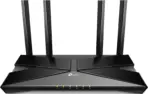 TP-Link AX1800 WiFi 6 Smart WiFi Router (Archer AX23) - Dual Band Gigabit Wireless Internet Router, OFDMA, Parental Controls, Long Range Coverage