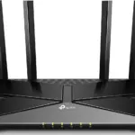 TP-Link AX1800 WiFi 6 Smart WiFi Router (Archer AX23) - Dual Band Gigabit Wireless Internet Router, OFDMA, Parental Controls, Long Range Coverage