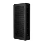 DeepCool SC700 ARGB Hub, 12 Ports x 3Pin Addressable RGB, Magnetic Mounting, ARGB-3Pin Port, 6A Max Power Safety Currant, 5V DC Voltage, SATA Power Connector, Black - Image 5