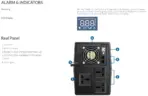 Prolink UPS PRO1501SFC 1500VA - Image 2