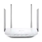 TP-Link Archer C50 AC1200 Dual Band cab Router - Image 4