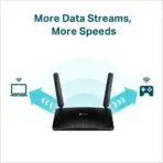 TP-Link Archer MR600 AC1200 Mbps 4G+ Mobile Wi-Fi - Image 5