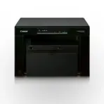 Canon MF3010 Digital Multifunction Laser Printer, 85A - Image 5