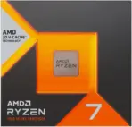 AMD Ryzen 7 7800X3D - Ryzen 7 7000 Series 8-Core 4.2 GHz Socket AM5 120W AMD Radeon Graphics Desktop Processor - 100-100000910WOF | 1 YEAR WARRANTY - Image 4