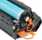 Pro Print Compatible HP 150A W1500A Black Toner Cartridge with Chip – High Yield 1500 Pages, Compatible with HP LaserJet Pro M110/M111/M141 Series Printers - Image 2