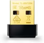 TP-Link USB WiFi Adapter for PC(TL-WN725N) - Image 2