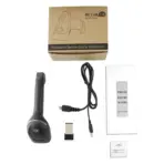Netum F6-1 Wireless Barcode Scanner 1D - Image 4