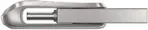SanDisk Ultra Dual Drive Luxe USB Type-C 128GB  and USB Type-A 3.1connector -  High Speed 400MB/s  for Smartphones, Tablets, and Computers - Image 4