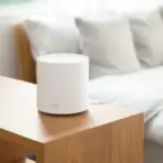 TP-Link Deco X50 AX3000 Mesh WiFi 6 System (1-Pack) – Dual-Band 2402 Mbps + 574 Mbps, AI-Driven Coverage up to 2,500 ft², 3× Gigabit Ports, HomeShield Security, Easy Setup - Image 8