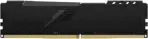 RAM HYPERX FURY 16GB 3600 DDR4 C18 BLACK DESKTOP - Image 2