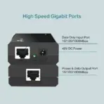 TP-LINK  PoE Injector (TL-PoE150S) - Image 4