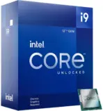 CPU Intel® Core™ i9-12900KF 30M Cache "BOXED" | 1 YEAR WARRANTY
