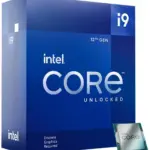 CPU Intel® Core™ i9-12900KF 30M Cache "BOXED" | 1 YEAR WARRANTY