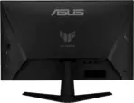 ASUS TUF Gaming VG249QM1A 23.8” FHD Fast IPS Gaming Monitor with 270Hz Overclockable Refresh Rate, 1ms Response Time, FreeSync Premium, G-Sync Compatibility & ELMB Technology | BLACK  - Image 9