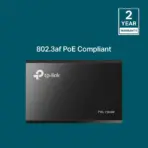 TP-LINK  PoE Injector (TL-PoE150S) - Image 2