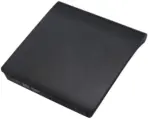 Pop-up Mobile Portable External DVD RW CD Player Burner - Image 3