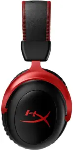 HyperX Cloud II Wireless – Gaming Headset for PC, PS4 "OPENBOX" - Image 4