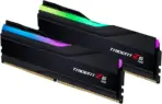 G.SKILL Trident Z5 RGB Series 32GB (2 x 16GB) 288-Pin PC RAM DDR5 6000 (PC5 48000) INTEL XMP 3.0 READY Desktop Memory CL36-36-36-96 1.35V - 6000J3636F16GX2-TZ5R - Image 2
