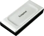 Kingston XS2000 4TB Portable SSD with USB-C 3.2 Gen 2x2 Up to 2000MB/s - Image 9