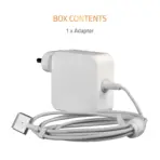 Replacement Power Adapter Charger Magsafe 2 45W 16.5V 3.65A Power Supply Compatible with MacBook Air with EU Plug - Image 4