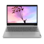 Lenovo IdeaPad Slim 3 15IRU8 :  Intel Core i3-1315U|  8GB DDR5 RAM ; 256GB SSD | 15.6-inch FHD TN Display | Intel® UHD Graphics | Eng./Ara. Keyboard | DOS | Arctic Grey - Image 8