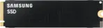 SAMSUNG 9100 PRO 1TB PCIe 5.0 NVMe M.2 SSD – Gen5 14,700MB/s Read, 13,300MB/s Write, AI & Gaming-Optimized, 5nm Controller, Magician Software, Black (No Heatsink) - Image 4
