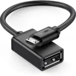 UGREEN MICRO USB OTG TO FEMALE USB 10396