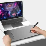 VEIKK A50 DRAWING TABLET 10" With Pen