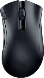 Razer DeathAdder V2 X HyperSpeed - Ultra Fast Wireless - 7 Programmable Buttons - Gen 2 Mechanical Switches - 5G 14K DPI Optical Sensor - Image 7