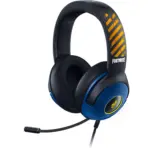 Razer Kraken V3 X Wired USB Gaming Headset: 285g Lightweight Build - Triforce 40mm Drivers - HyperClear Cardioid Mic - 7.1 Surround Sound - Chroma RGB Lighting - Fortnite Edition - Image 11